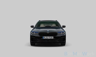 BMW 5 Serie – thumbnail 10