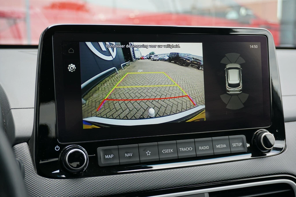 Hyundai Kona – foto 9