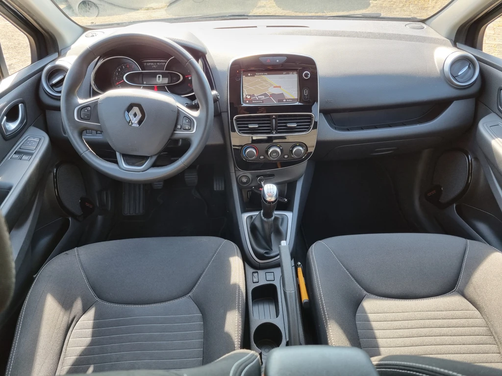 Renault Clio – foto 21