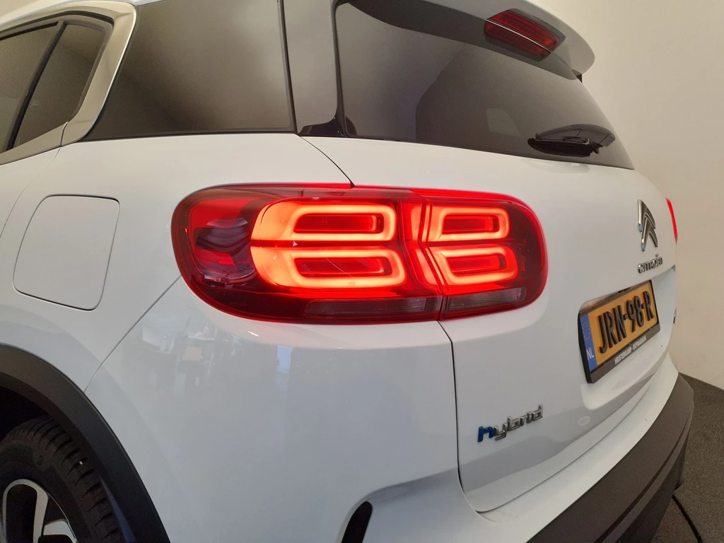 Citroën C5 Aircross – foto 12