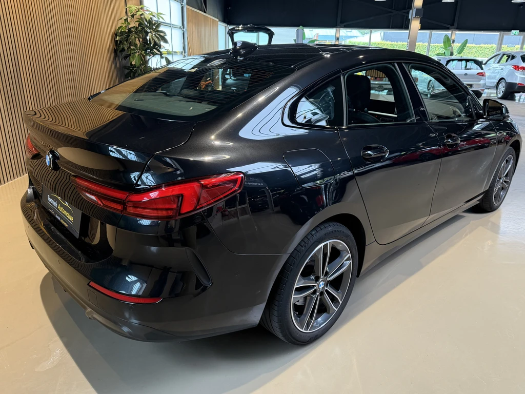 BMW 2 Serie – foto 7