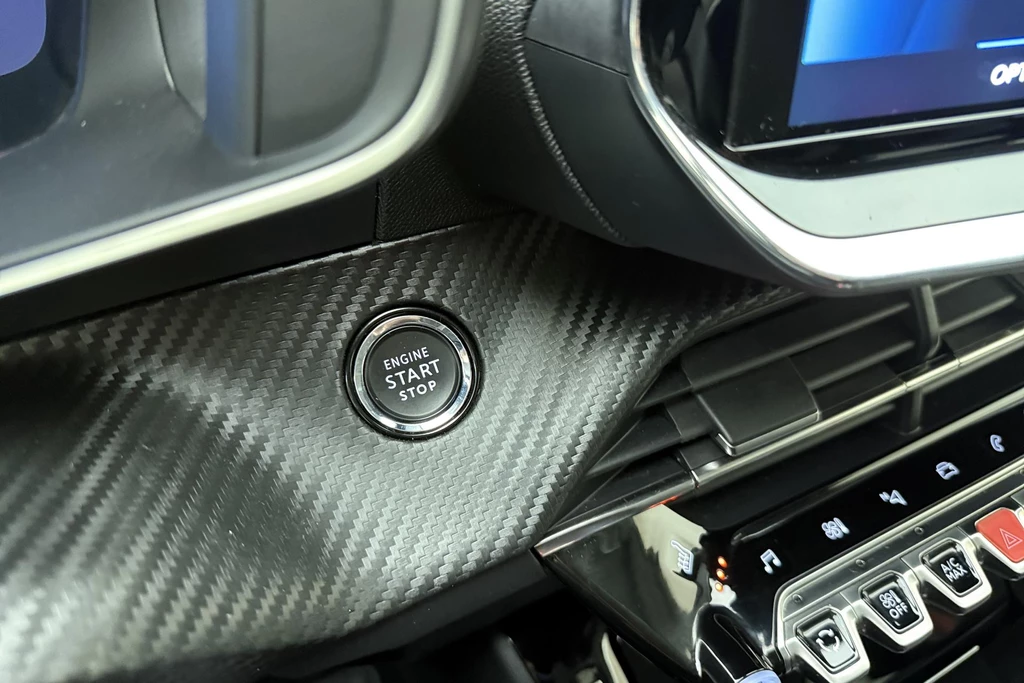 Peugeot 2008 – foto 22