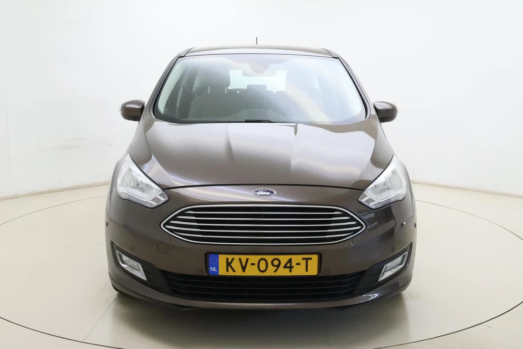 Ford C-MAX – foto 9