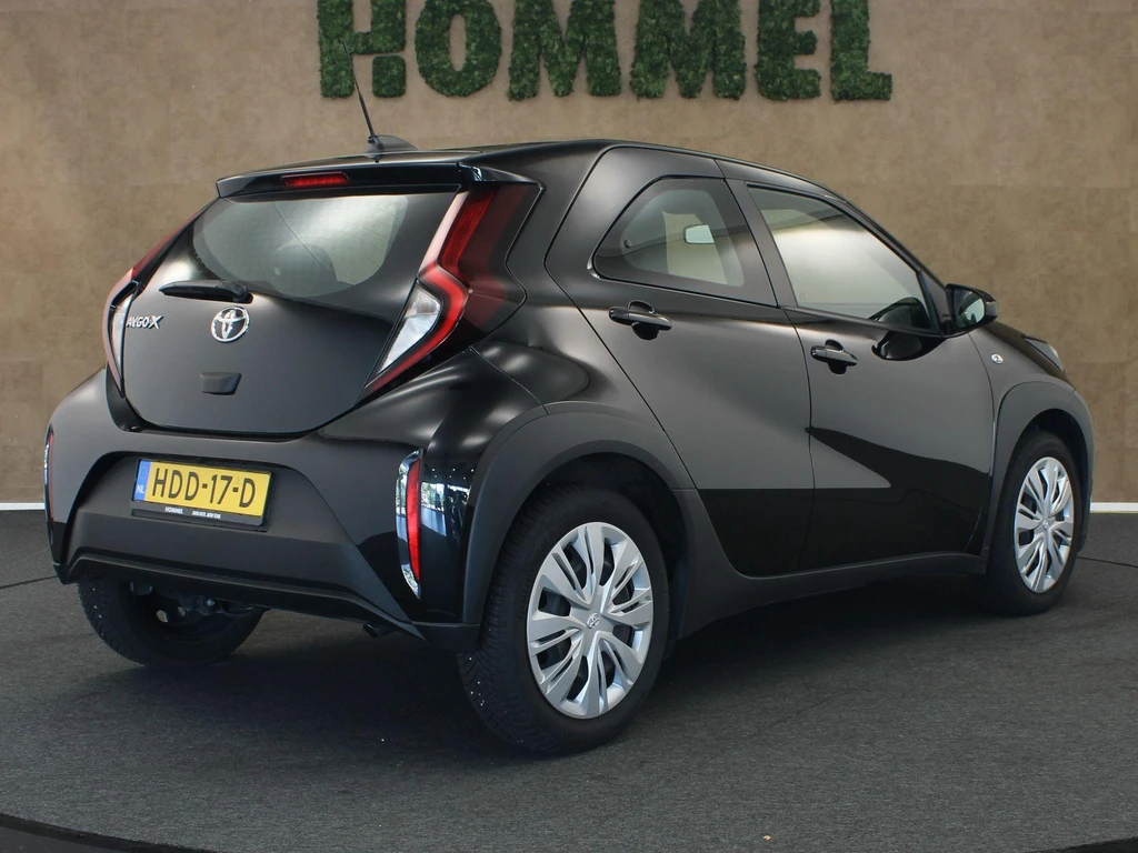 Toyota Aygo – foto 6