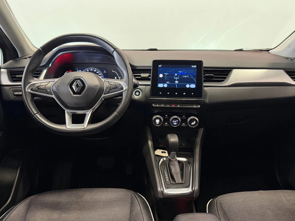 Renault Captur – foto 17