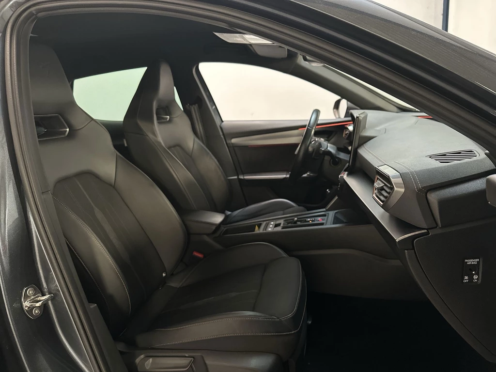 CUPRA Formentor – foto 12