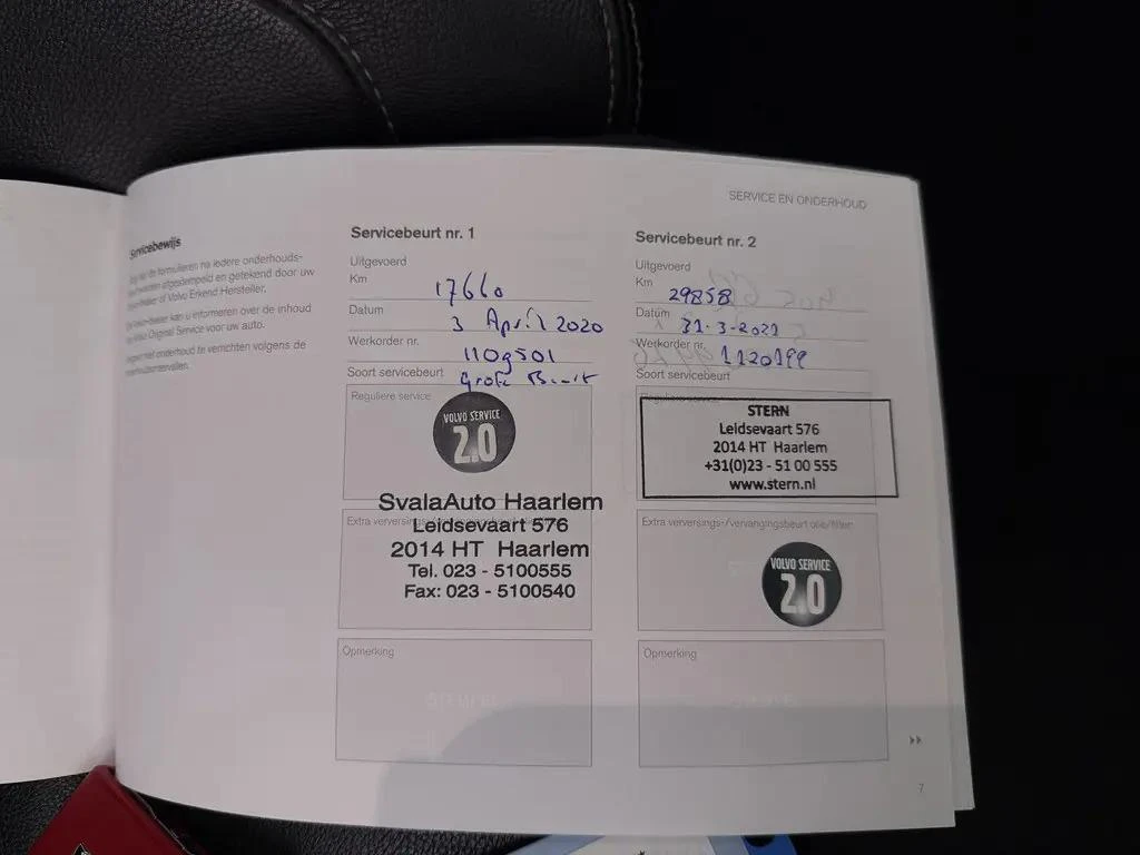 Volvo XC40 – foto 26