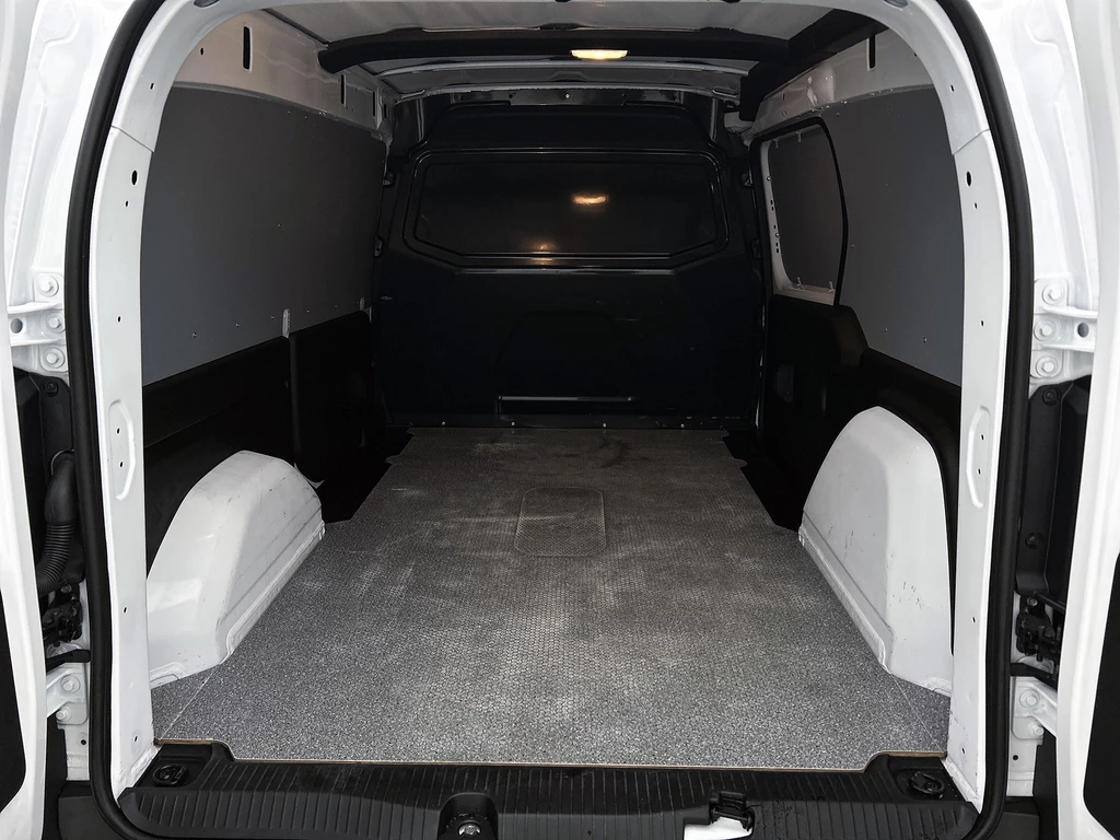Nissan Townstar – foto 20