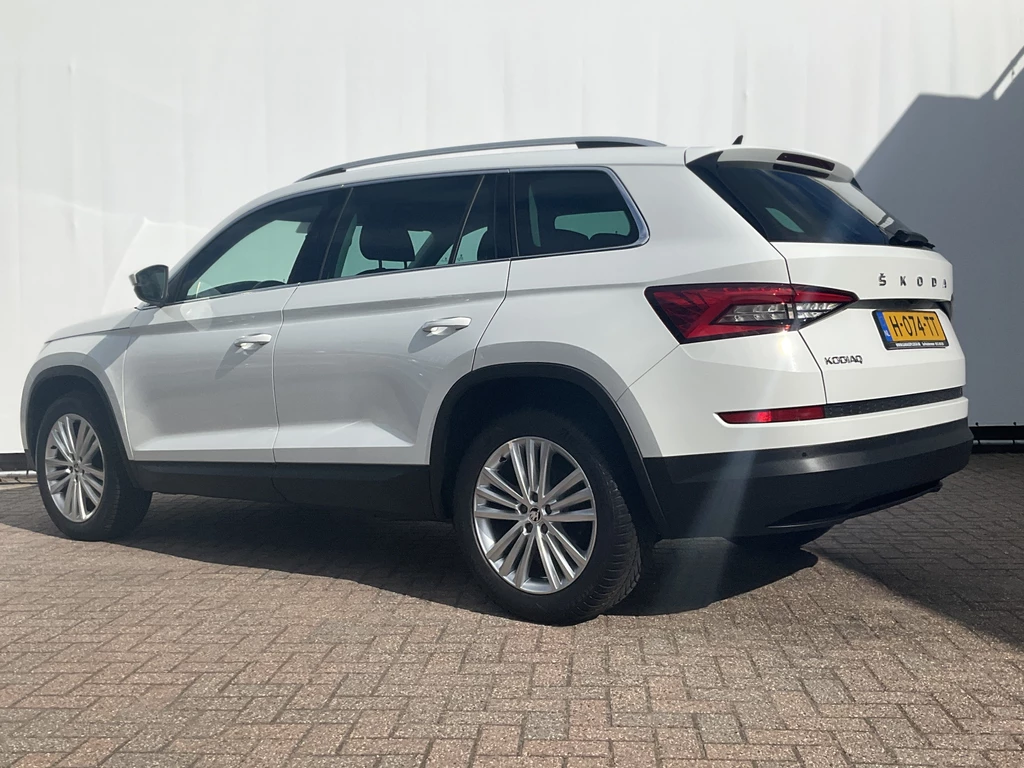 Škoda Kodiaq – foto 4