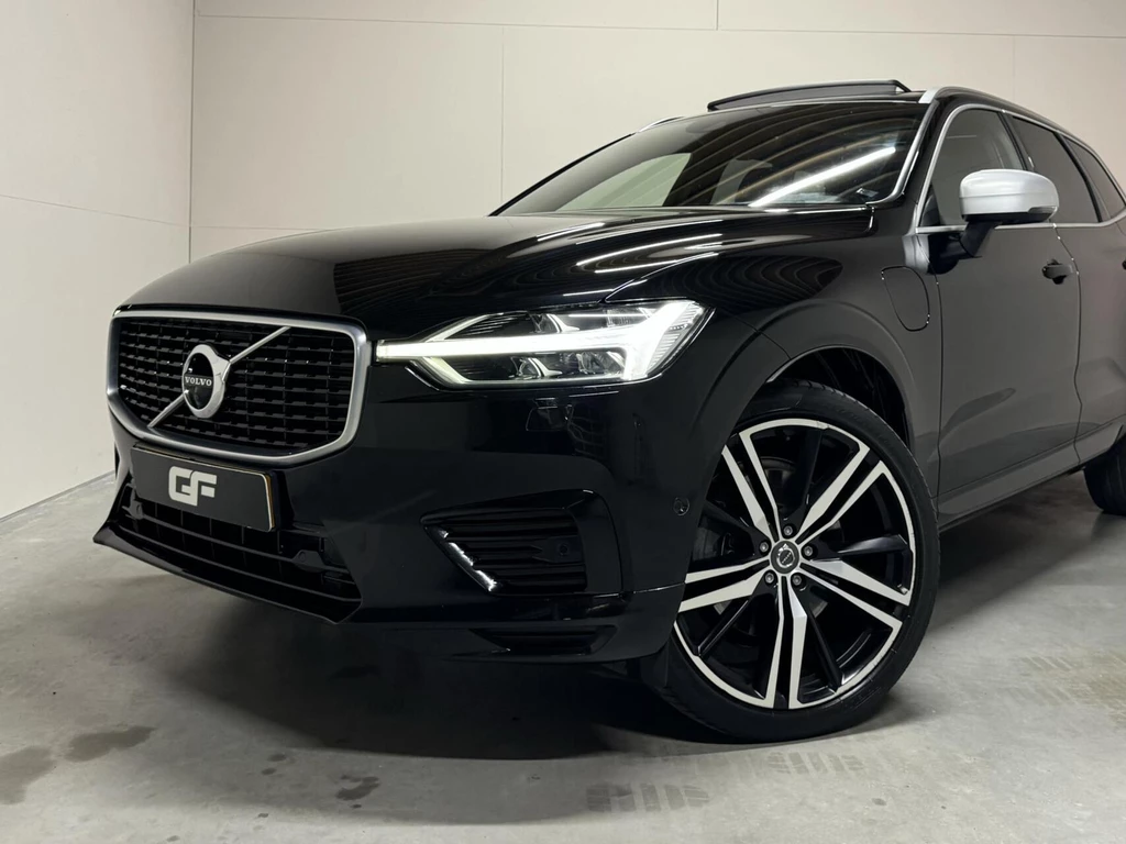 Volvo XC60 – foto 4