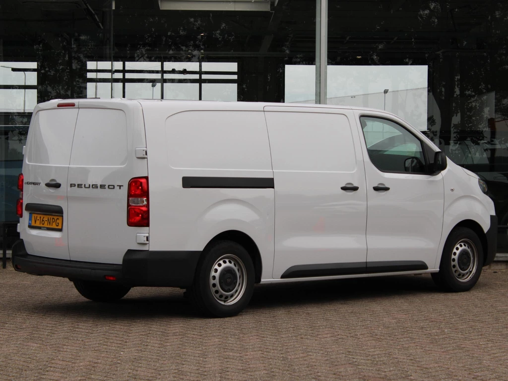 Peugeot e-Expert – foto 5