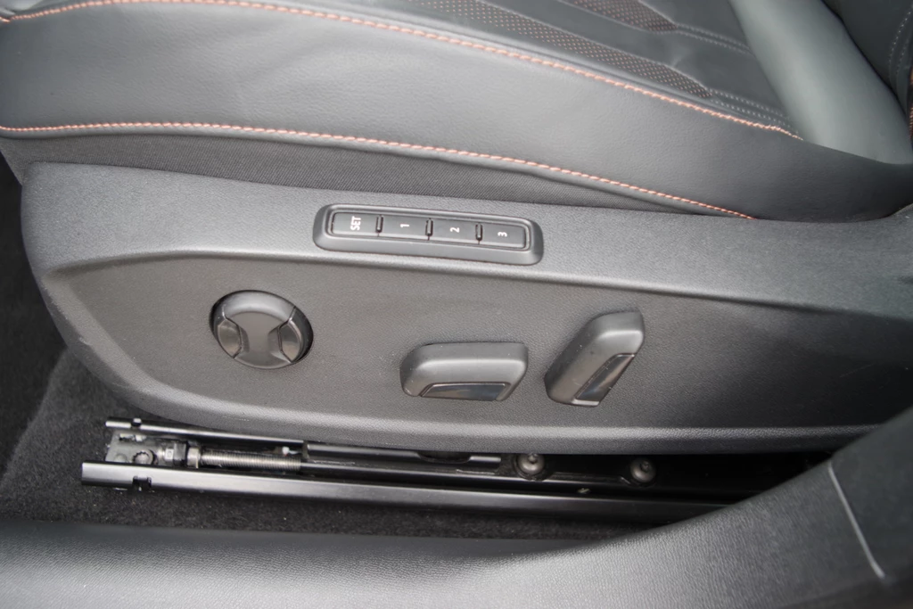 CUPRA Formentor – foto 9