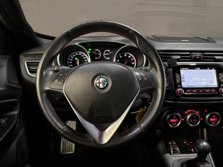 Alfa Romeo Giulietta – thumbnail 14