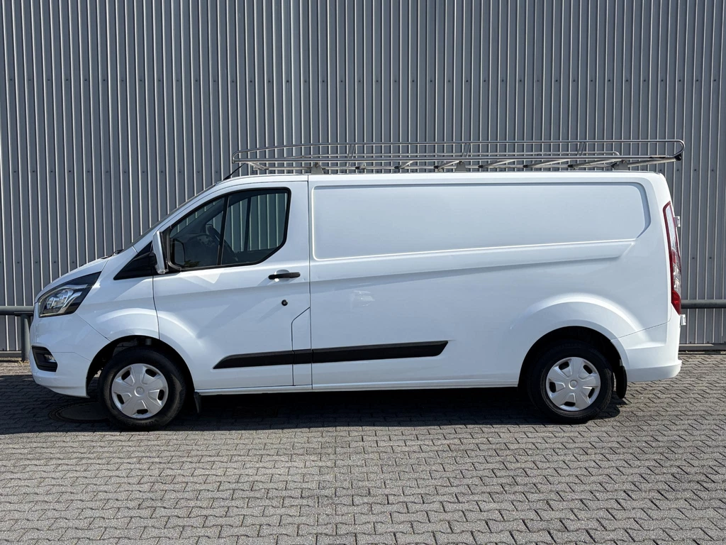 Ford Transit Custom – foto 3