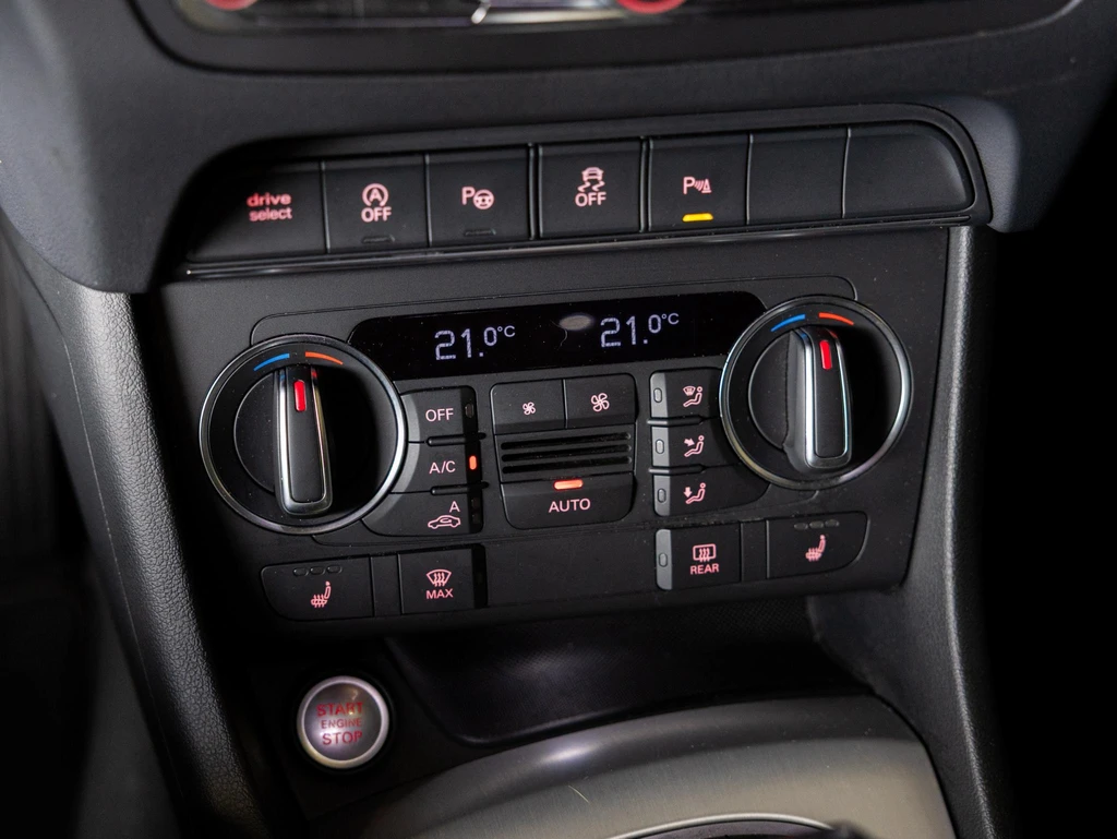 Audi Q3 – foto 38