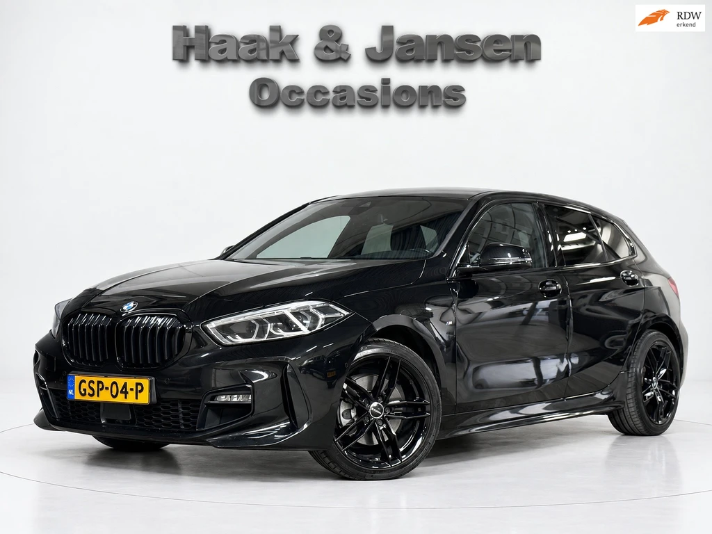 BMW 1 Serie – foto 1