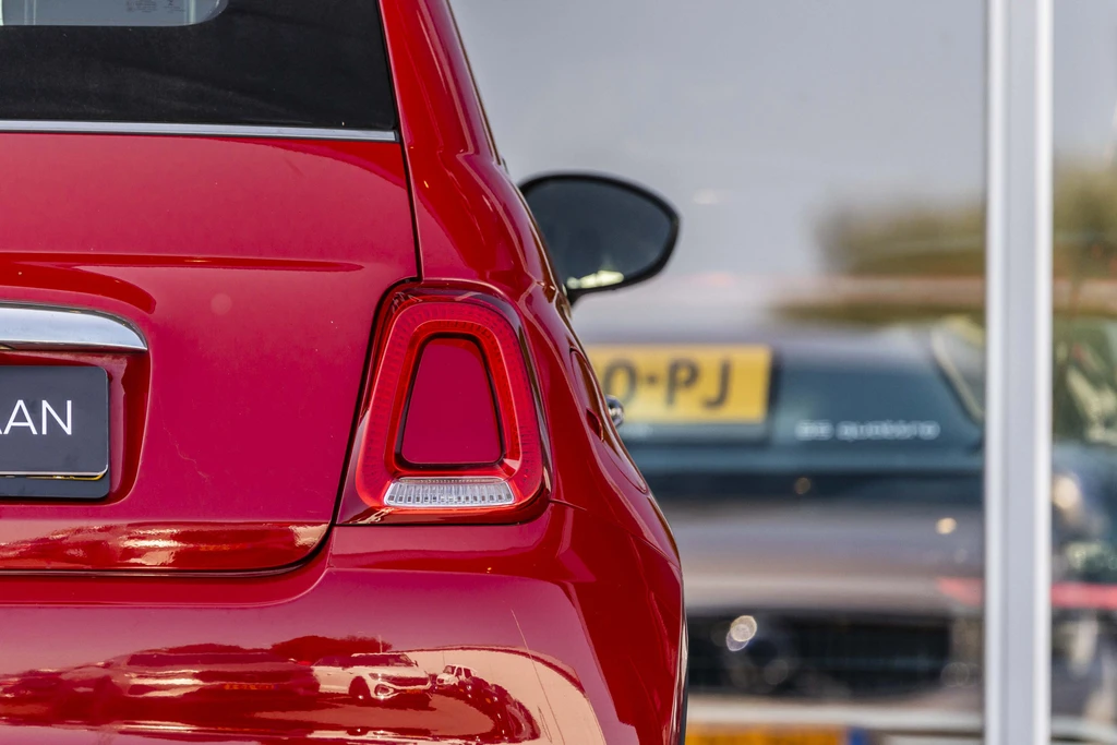 Fiat 500C – foto 41