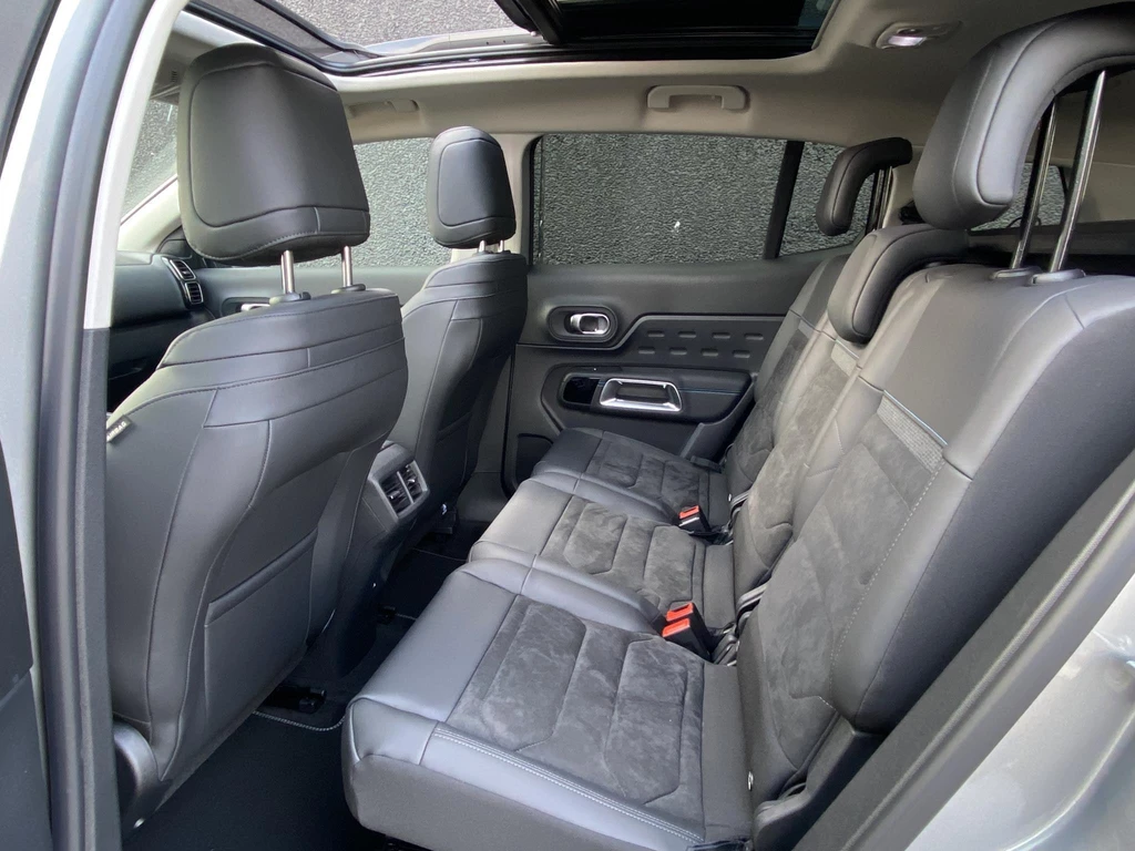 Citroën C5 Aircross – foto 12