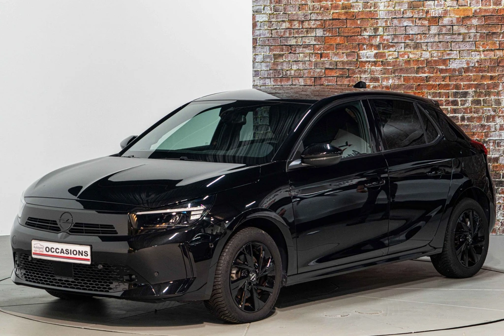 Opel Corsa – foto 3