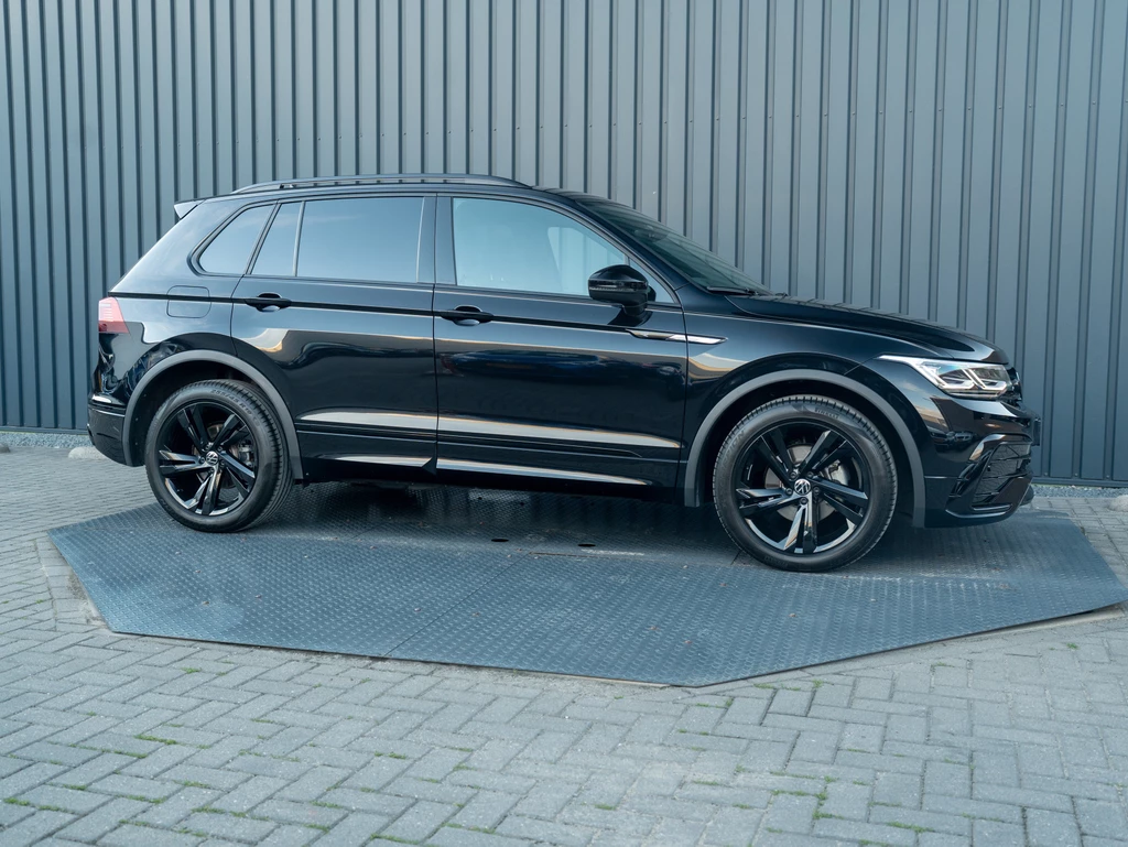 Volkswagen Tiguan – foto 14