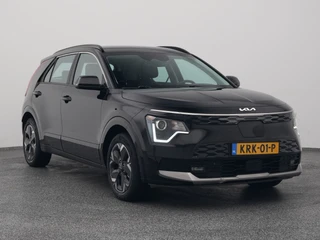 Kia Niro EV – thumbnail 15