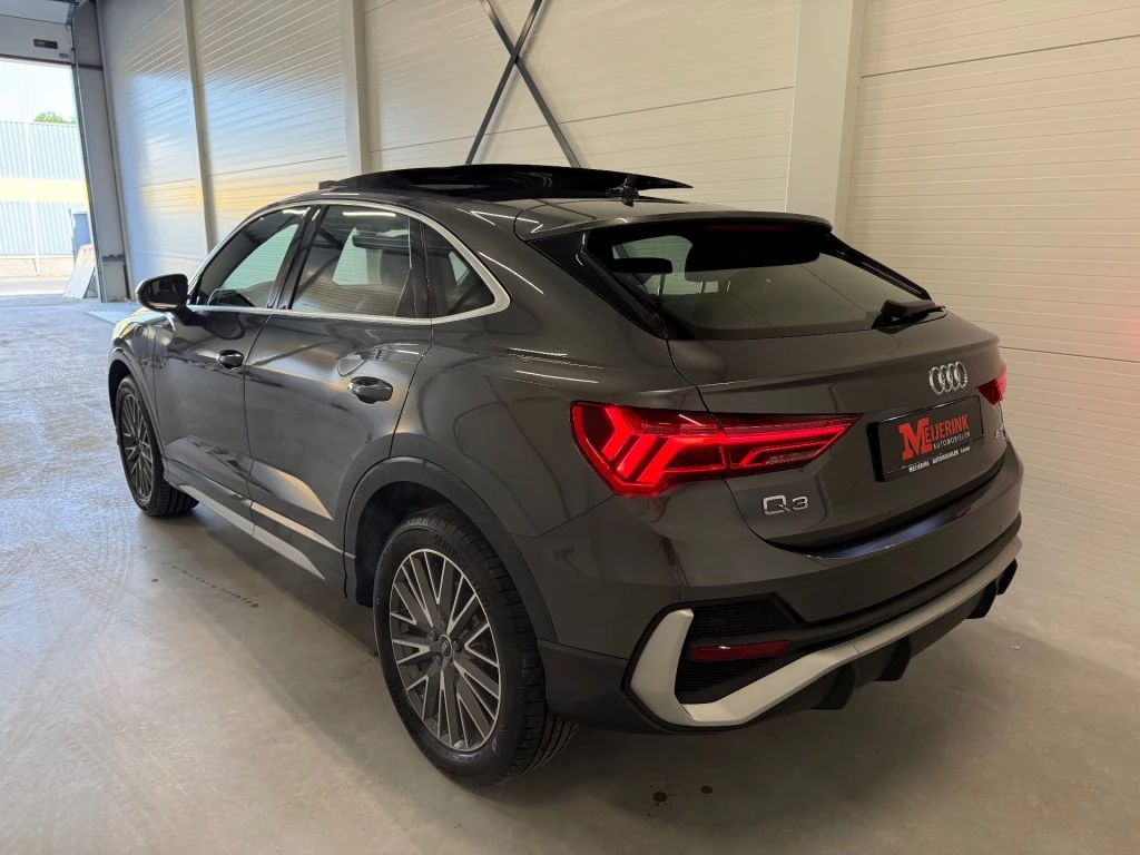 Audi Q3 – foto 6