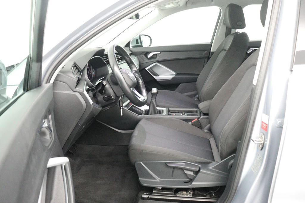 Audi Q3 – foto 13