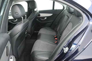 Mercedes-Benz C-Klasse – thumbnail 23