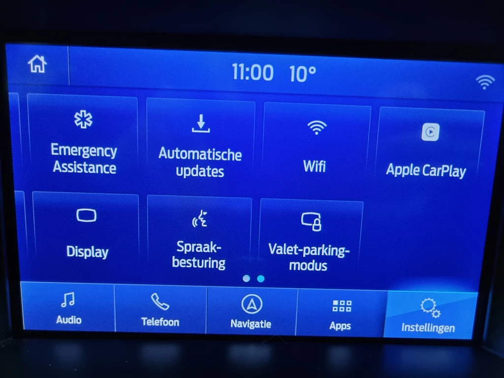 Ford Kuga – foto 36
