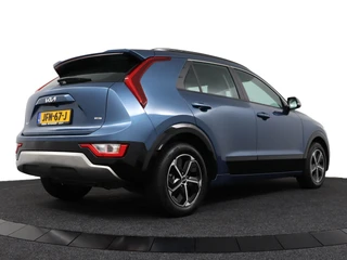 Kia Niro – thumbnail 10