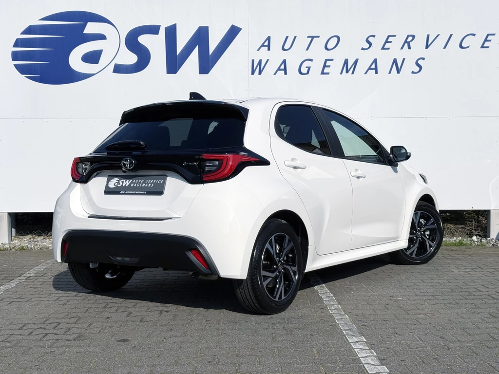 Toyota Yaris – foto 6