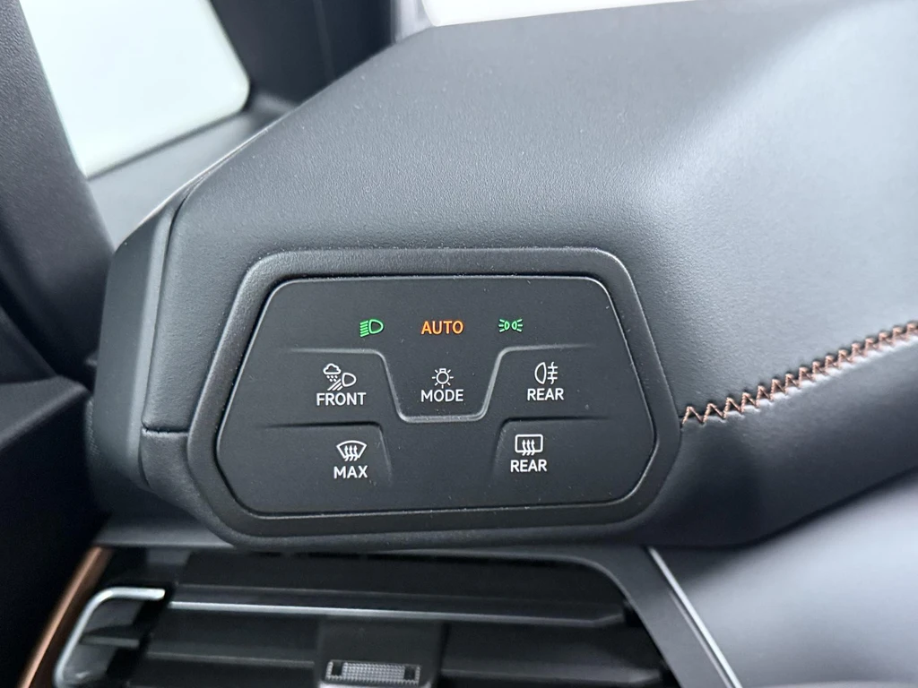 CUPRA Born – foto 19