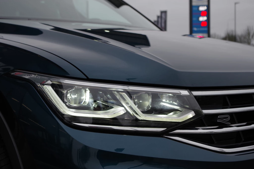 Volkswagen Tiguan – foto 23