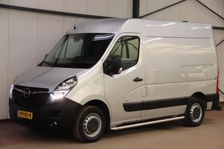 Opel Movano – thumbnail 1