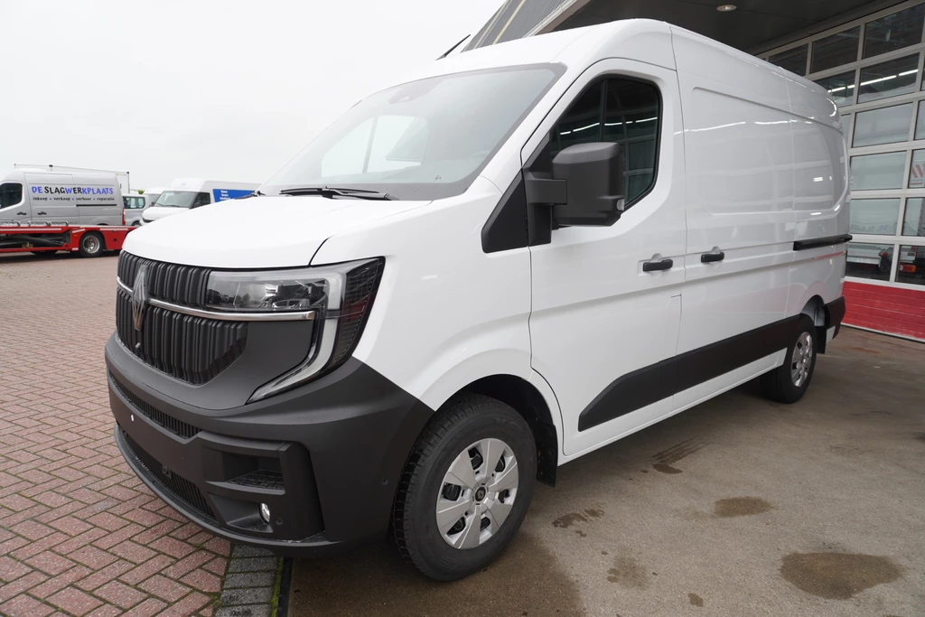 Renault Master – foto 3