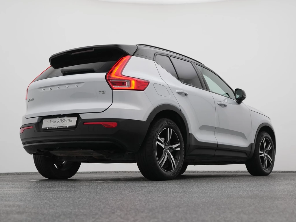 Volvo XC40 – foto 12