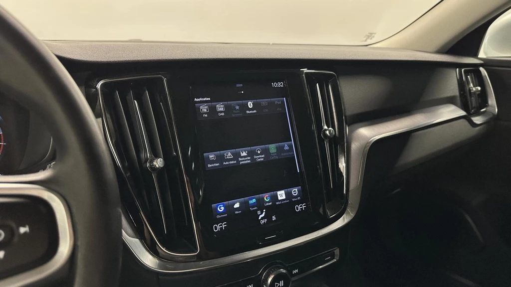 Volvo V60 – foto 29