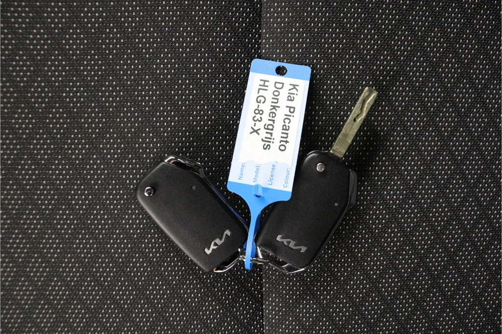 Kia Picanto – foto 59