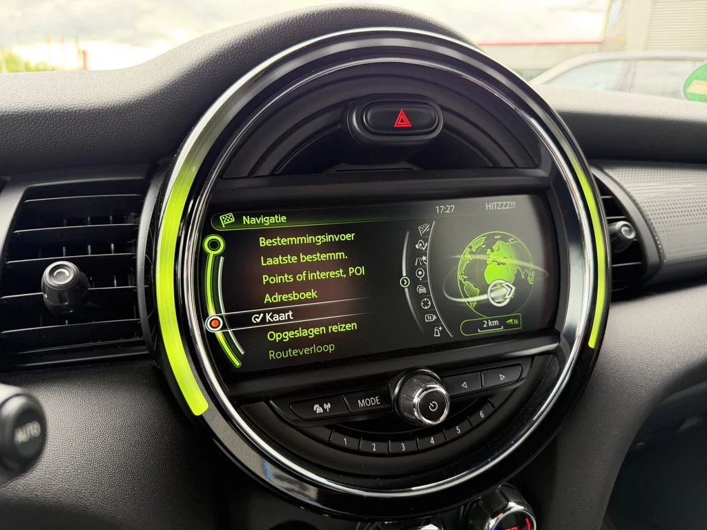 MINI Cooper Cabrio – foto 23
