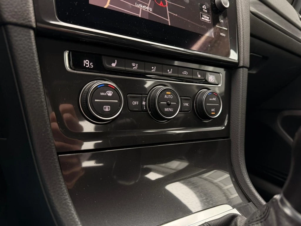 Volkswagen Golf – foto 19