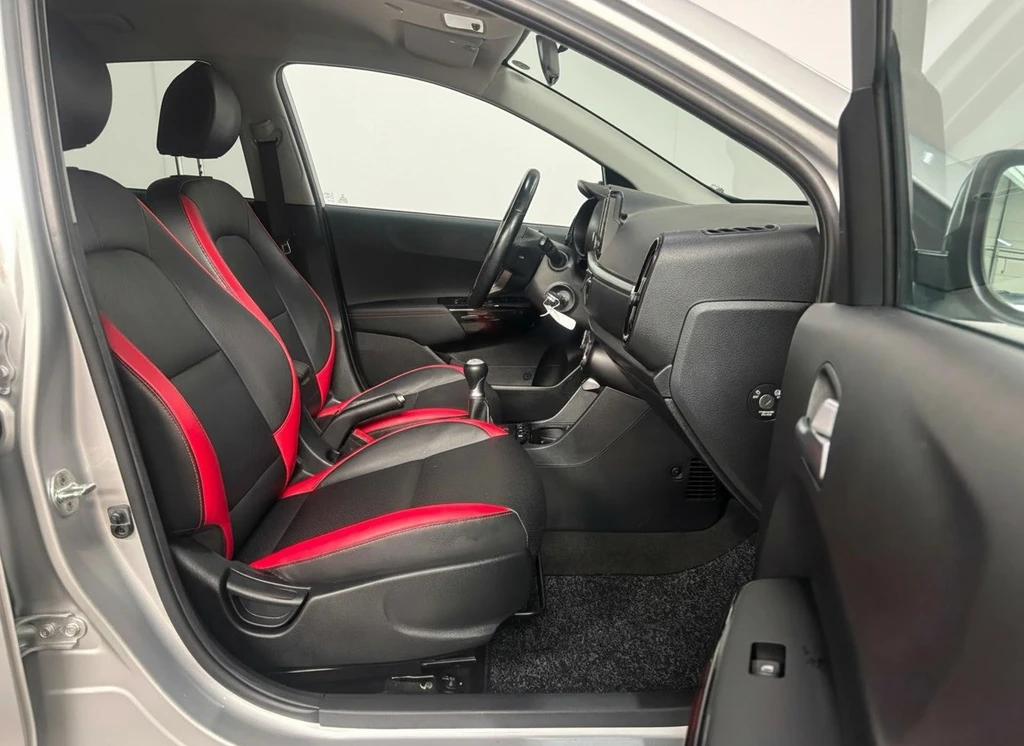Kia Picanto – foto 10