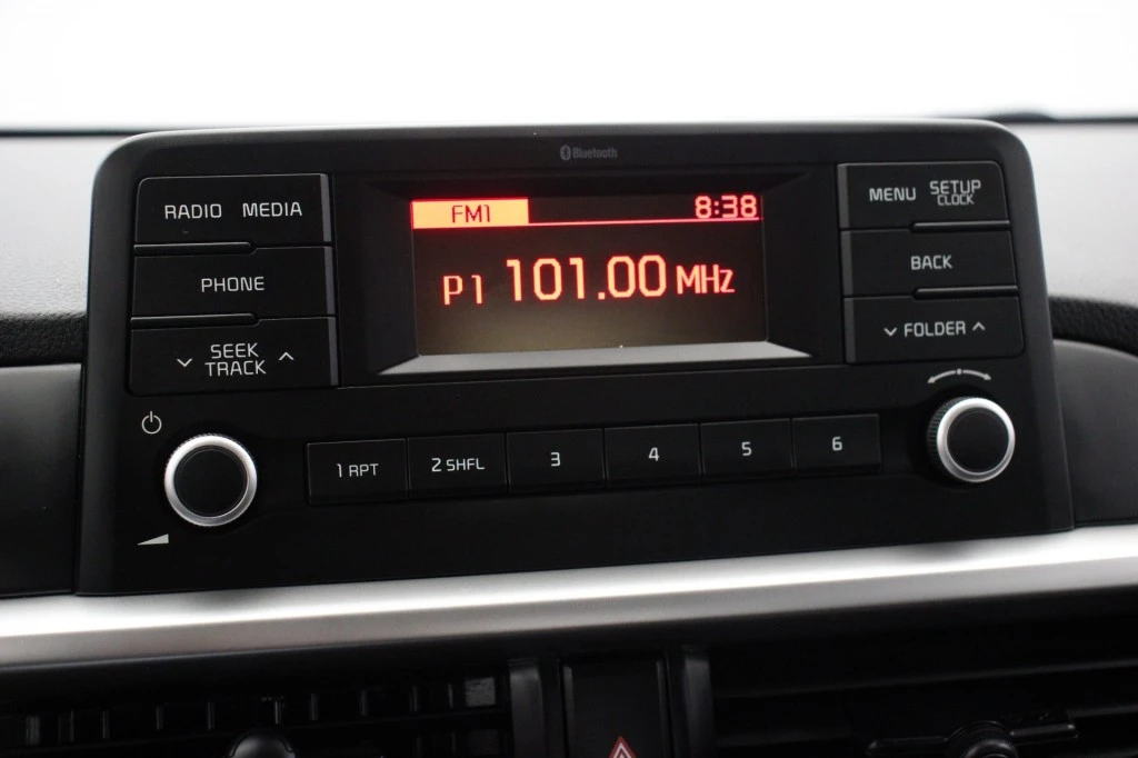 Kia Picanto – foto 25