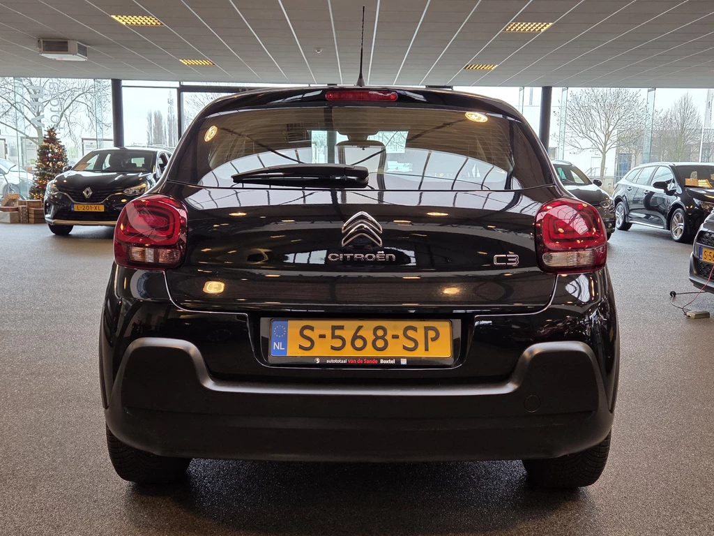 Citroën C3 – foto 5