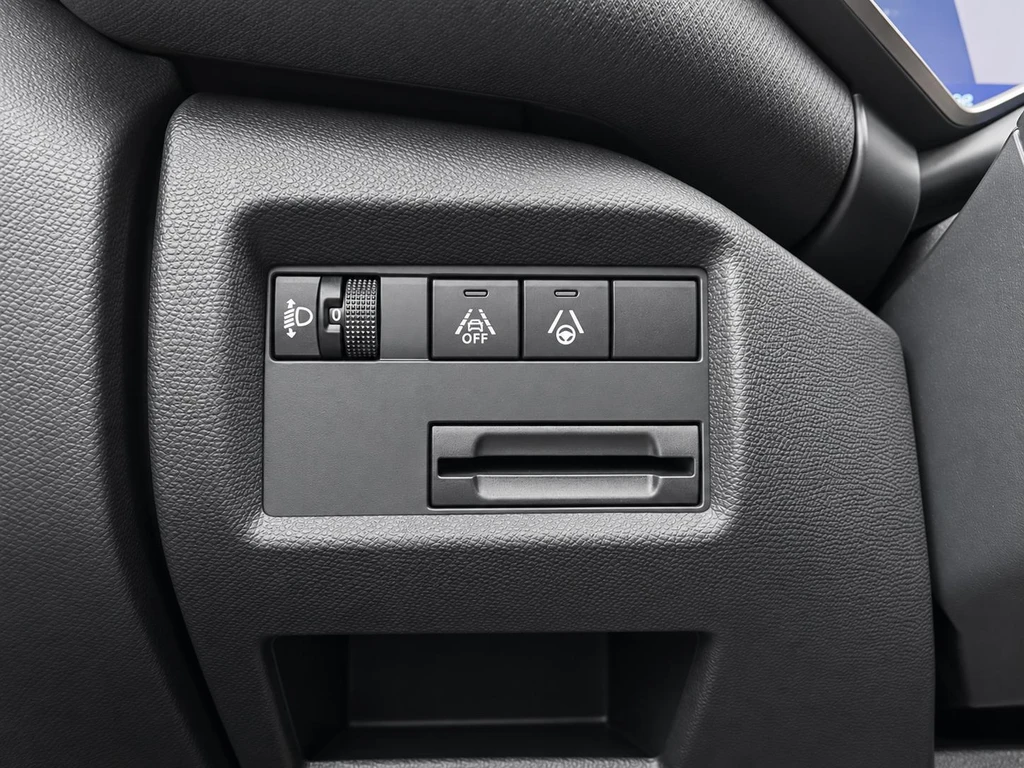 Citroën C5 Aircross – foto 28