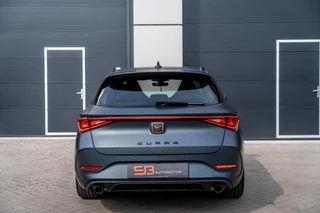 CUPRA Leon Sportstourer – thumbnail 4