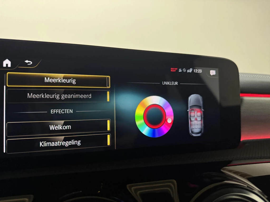 Mercedes-Benz A-Klasse – foto 54
