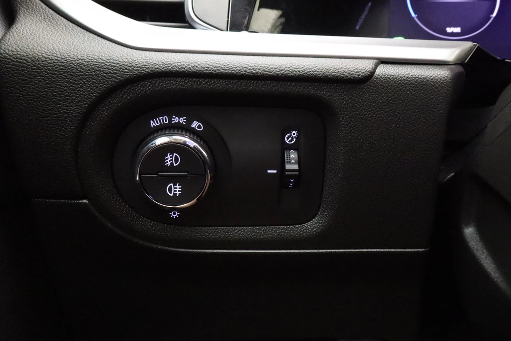 Opel Grandland – foto 35