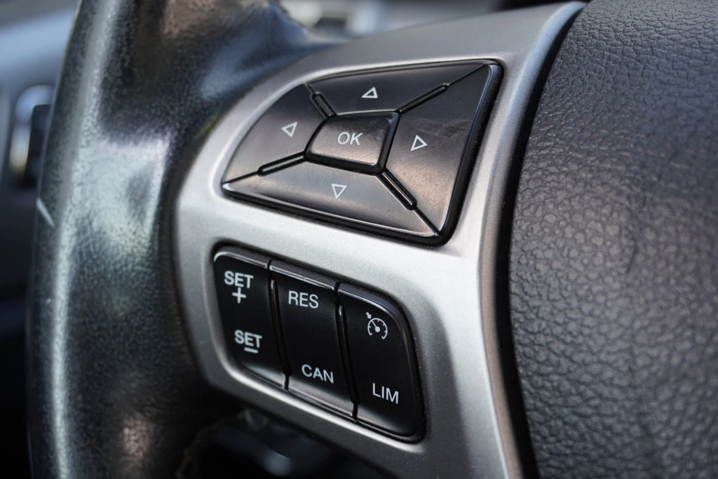 Ford Ranger – foto 15
