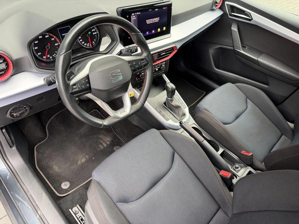 SEAT Arona – foto 12