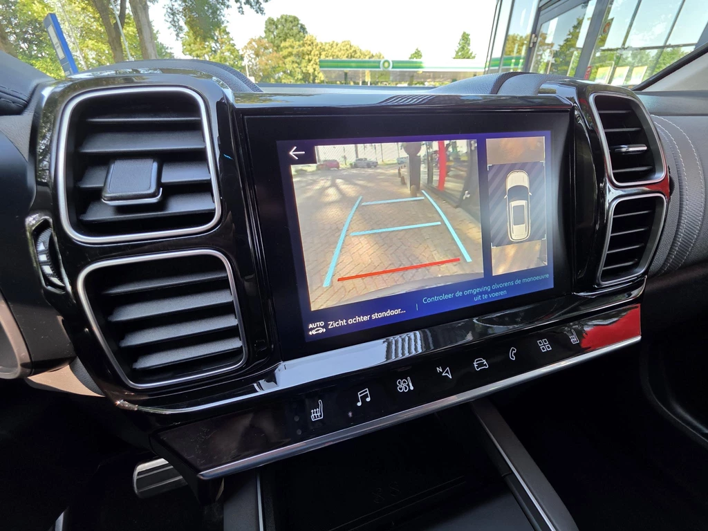 Citroën C5 Aircross – foto 28